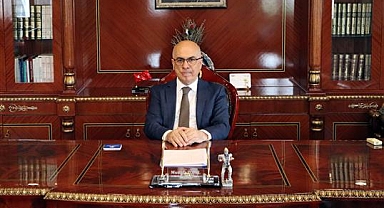 MÜFTÜ MUSTAFA TOPAL PROJELERLE GELDİ
