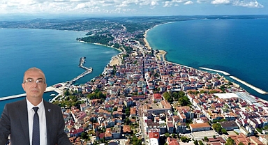 MUHASEBECİLER SİNOP’U FETHEDECEK