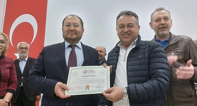 ŞEHİR KÜLLİYE’DE BULUŞTU
