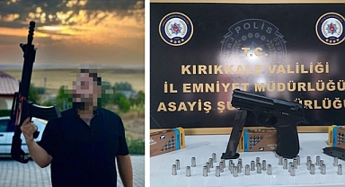 SİBER SUÇLAR KURŞUN SIKTIRMIYOR
