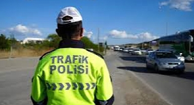 UYUŞTURUCULU ARAÇ KULLANIRKEN YAKALANDI