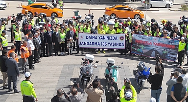 VALİ MAKAS: