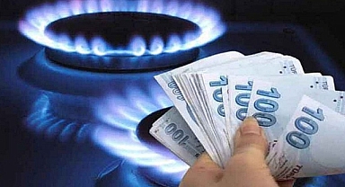 25 METREKÜP DOĞAL GAZ ÜCRETSİZ UYGULAMASI SONA ERDİ