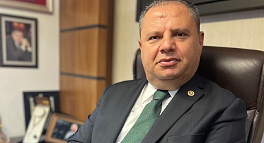 VEKİL ÖZTÜRK’TEN , TİK TOK'A KISITLAMA GETİRİLSİN ÖNERGESİ