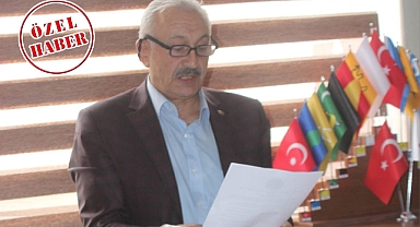 YÖRÜK TÜRKMENLERİ KIRIKKALE'DE BULUŞUYOR