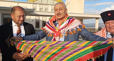 YÖRÜK VE TÜRKMENLERDEN ANLAMI HAREKET