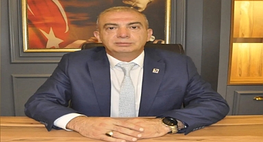BAŞKAN AVCI’NIN ACI GÜNÜ