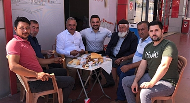 DELİCE’NİN TARIMDA OLUŞAN SON ATILIMLARI ÇİFTÇİ TV’DE