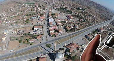DELİCE FATİH MAHALLESİNDE SU SIKINTISI
