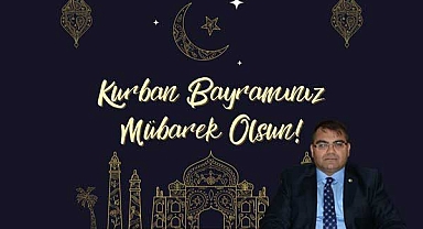 HAYIRLI BAYRAMLAR