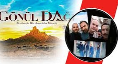 HERKESİM ELiNi TAŞIN ALTINA KOYMALI