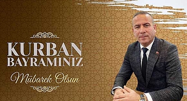 HUZURUNU VE MUTLULUĞUNU YAŞIYORUZ