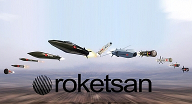 KAPLAN’DAN ROKETSAN AÇIKLAMASI