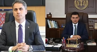 KESKİN YARGITAYA, ÇETİN KIRIKKALE’YE ATANDI