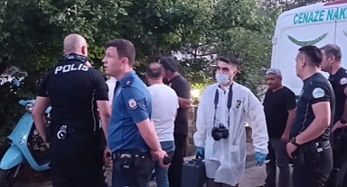 KIRIKKALE'DE YAŞLI KADIN ÖLDÜRÜLDÜ