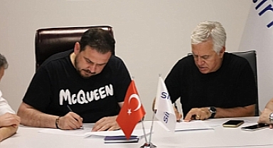 KIRIKKALEGÜCÜ COŞKUNDERE İLE ANLAŞTI