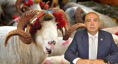 MİLLETİMİZİ MANEVİ İKLİMİYLE SARIYOR