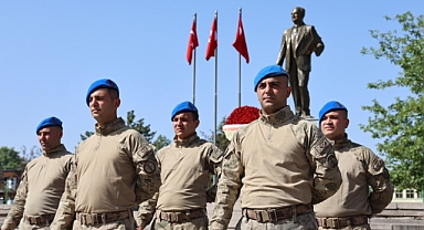 NİCE YILLARA JANDARMAMIZ