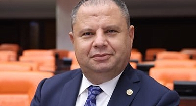 ÖZTÜRK: “KURBAN; PAYLAŞMA VE DAYANIŞMADIR!”