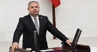 TÜRK VATANINDA BÖLÜCÜYE YER YOK!