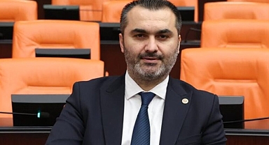 VEKİL KAPLAN, TSK PERSONEL KANUNUNDA TEKLİF VERDİ