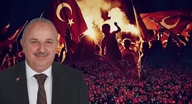 BAŞKAN CÖNGER, BÜYÜK BİR KAHRAMANLIK DESTANI