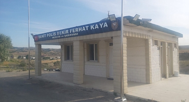 BİNANIN HALİNE ŞEHİT KAYA'NIN İSMİ YAKIŞMIYOR
