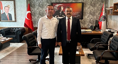 ÇORUMLU: KIRIKKALE BENİM İÇİN BİR DEĞER