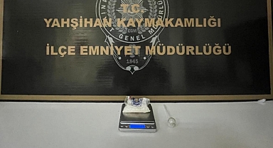 EKİPLERİN GÖZÜNDEN KAÇMADI