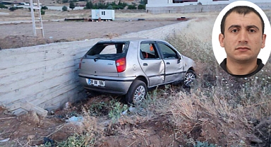GENÇ POLİSE GÖZLER SEL OLDU