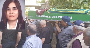 KIRIKKALE BAROSU ÜZÜNTÜDE