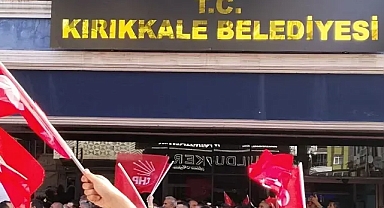 KIRIKKALE BELEDİYESİ’NDE GÖREVDEN ALMALAR VE YENİ ATAMALAR GERÇEKLEŞTİ