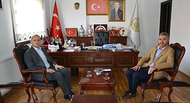KIRIKKALE BELEDİYESİ VE BARO’YA ADLİ YARDIM