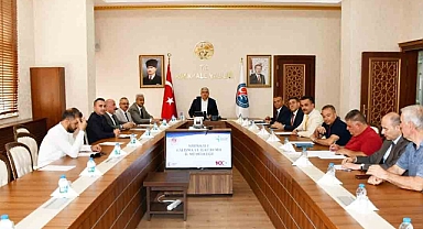 KIRIKKALE’DE İŞKUR’DAN 1736 KİŞİYE İŞ İMKANI