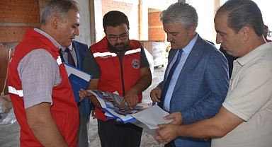 KIRIKKALE’DE ÖZEL EĞİTİM MERKEZİ İÇİN SON DÖNEMEÇ