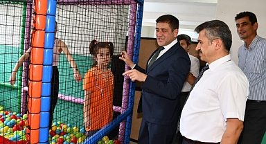 KIRIKKALE’DE
