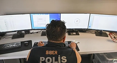 KIRIKKALE’DE6 ADET NİTELİKLİ DOLANDIRICILIK OLAYI