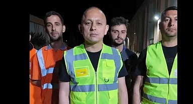 KIRIKKALE İSKİ İŞBİRLİĞİ