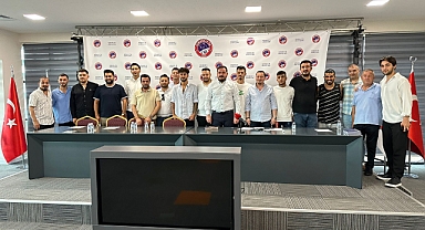 KIRIKKALESPOR TRANSFERDE ATAK YAPTI