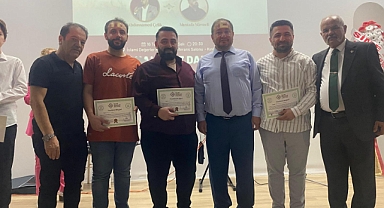 KÜLLİYEDE AŞURE İKRAM EDİLDİ