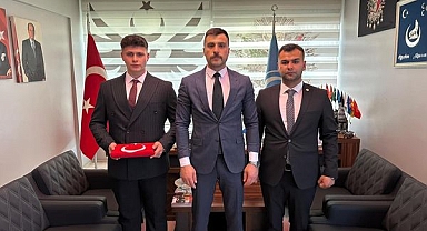 ÜLKÜ OCAKLARI ORTAÖĞRETİM BİRİMİMİZDE DEĞİŞİM