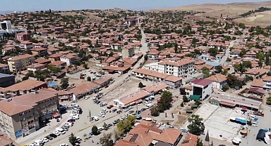 YAPAY ZEKA KIRIKKALE'NİN EN GÜZEL İLÇESİ: KESKİN DEDİ