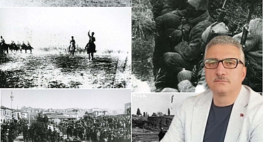 30 AĞUSTOS, MİLLETİMİZİN SARSILMAZ İRADESİNİN ZAFERİDİR