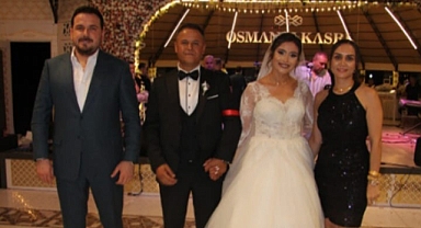 ARSLAN VE SAĞLAM AİLELERİNİN MUTLU GÜNÜ