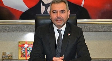BAŞKAN KORKMAZ, MESLEKTAŞLARINA YAPILAN ŞİDDETİ KINADI