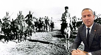 BÜYÜK ZAFER MİLLETİ BÜTÜNLEŞTİRDİ