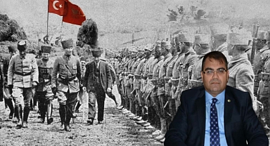 BÜYÜK ZAFERDE, BİR TARİH YAZILDI