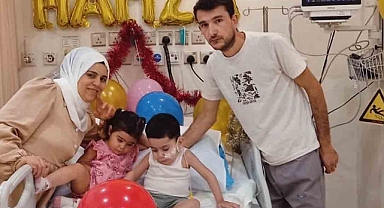 DUBAİ’DE KIRIKKALE’YE GÜZEL HABER