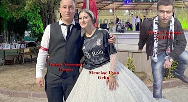 DÜĞÜNDE ŞEHİDİN İSTEDİĞİ OLDU