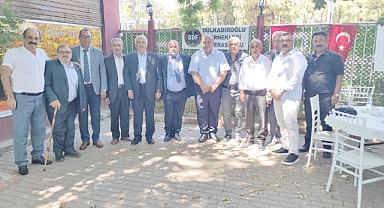 DULKADİROĞLU’DAN BİRLİKTELİK ÖRNEĞİ
